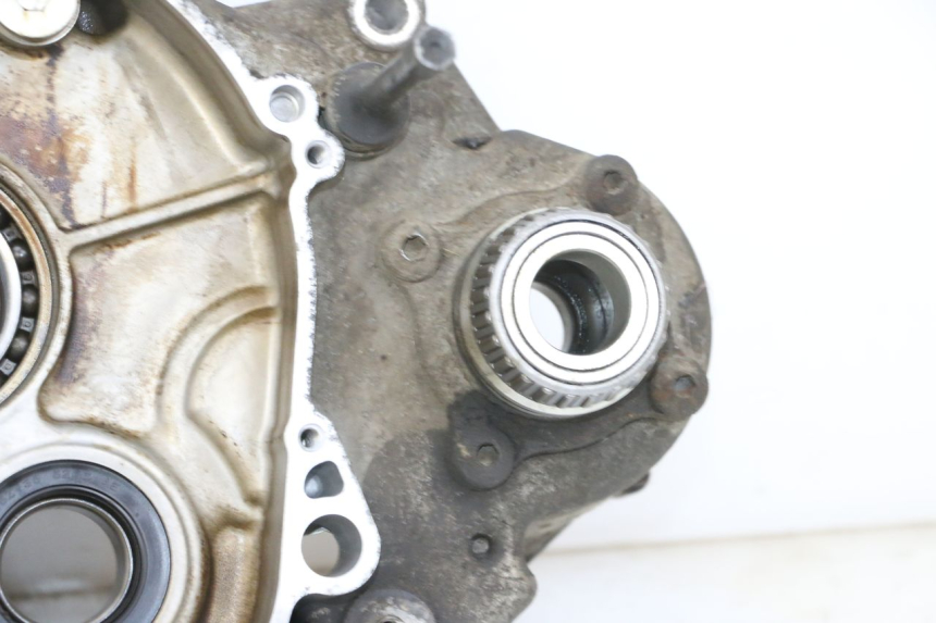 photo de Karter silnika lewy SUZUKI BURGMAN 650 (2013 - 2020) - Widok profilu