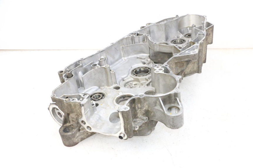 photo de Karter silnika lewy SUZUKI BURGMAN 650 (2013 - 2020) - Część sprawdzona