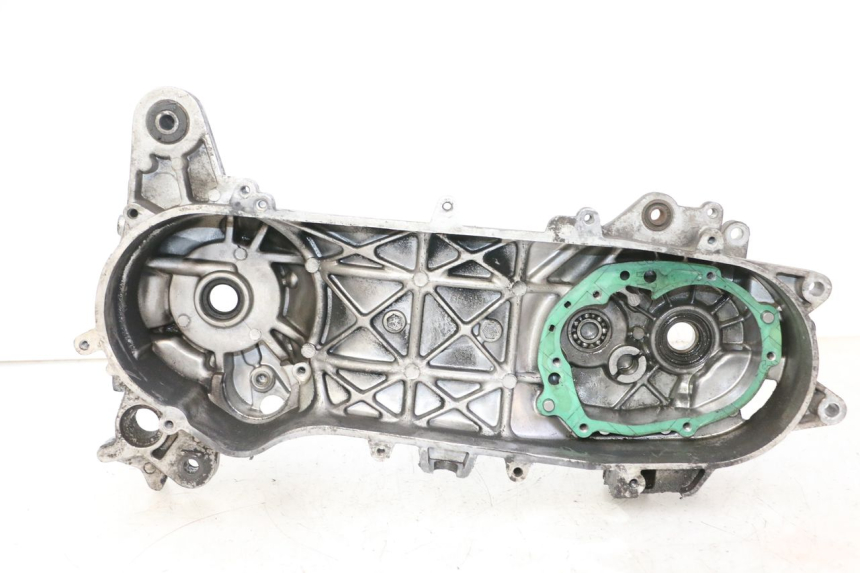 photo de Karter silnika lewy PEUGEOT CITYSTAR 50 (2013 - 2017) - Widok główny