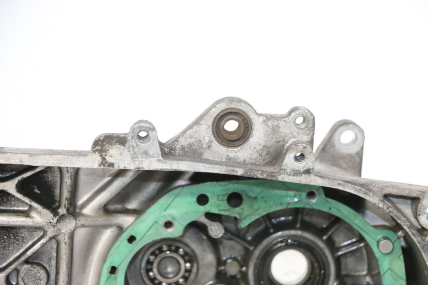 photo de Karter silnika lewy PEUGEOT CITYSTAR 50 (2013 - 2017) - Zbliżenie techniczne