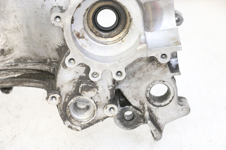 photo de Karter silnika lewy PEUGEOT CITYSTAR 50 (2013 - 2017) - Część sprawdzona