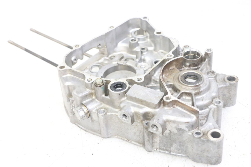 photo de Karter silnika lewy HONDA CRF-F CRF F 110 (2019 - 2022) - Zbliżenie komponentów