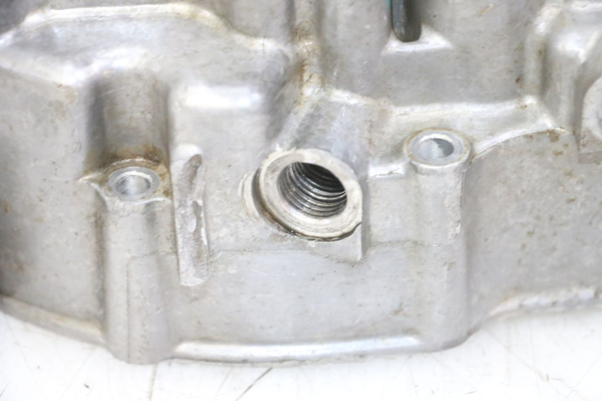 photo de Karter silnika lewy HONDA CRF-F CRF F 110 (2019 - 2022) - Kontrola wizualna