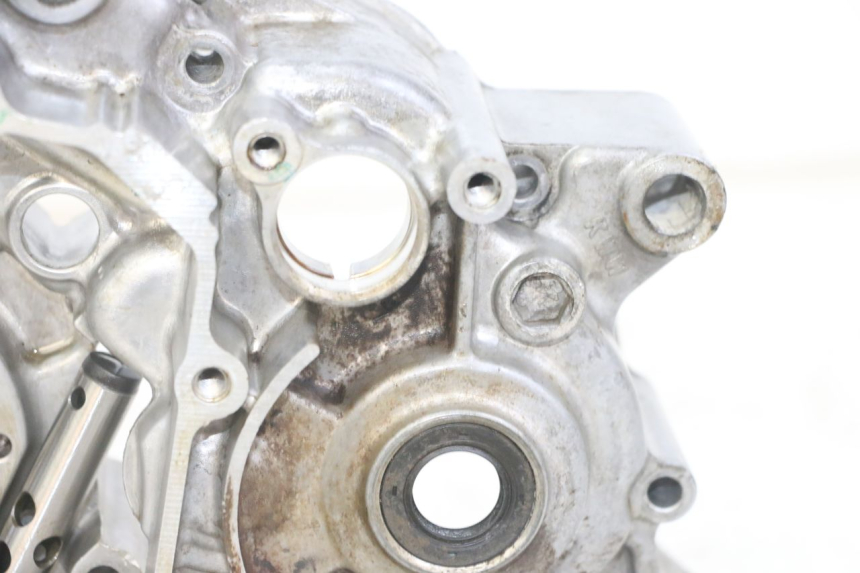 photo de Karter silnika lewy HONDA CRF-F CRF F 110 (2019 - 2022) - Alternatywny kąt