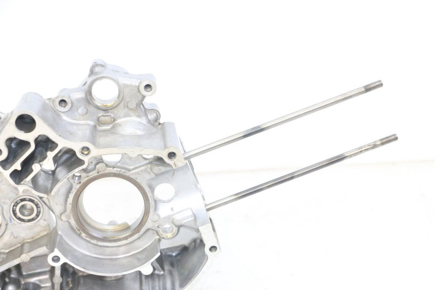 photo de Karter silnika lewy HONDA CRF-F CRF F 110 (2019 - 2022) - Zoom stanu zużycia