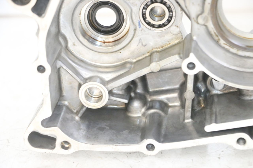 photo de Karter silnika lewy HONDA CRF-F CRF F 110 (2019 - 2022) - Widok ogólny