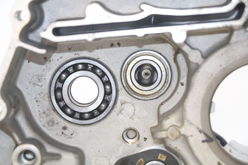 photo de Karter silnika lewy XTRM FACTORY DIRTBIKE BSE 150 - Szczegóły charakterystyczne