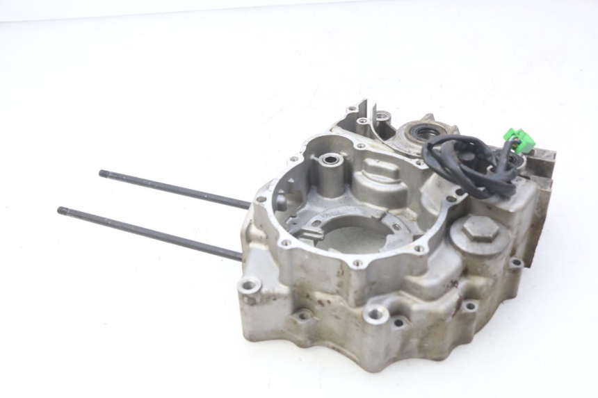 photo de Karter silnika lewy XTRM FACTORY DIRTBIKE BSE 150 - Zoom stanu zużycia