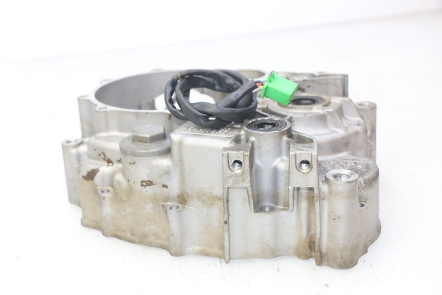 photo de Karter silnika lewy XTRM FACTORY DIRTBIKE BSE 150 - Zbliżenie techniczne