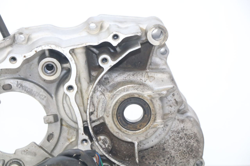 photo de Karter silnika lewy XTRM FACTORY DIRTBIKE BSE 150 - Stan powierzchni