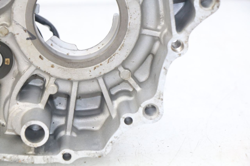 photo de Karter silnika lewy XTRM FACTORY DIRTBIKE BSE 150 - Oznaczenia i referencje