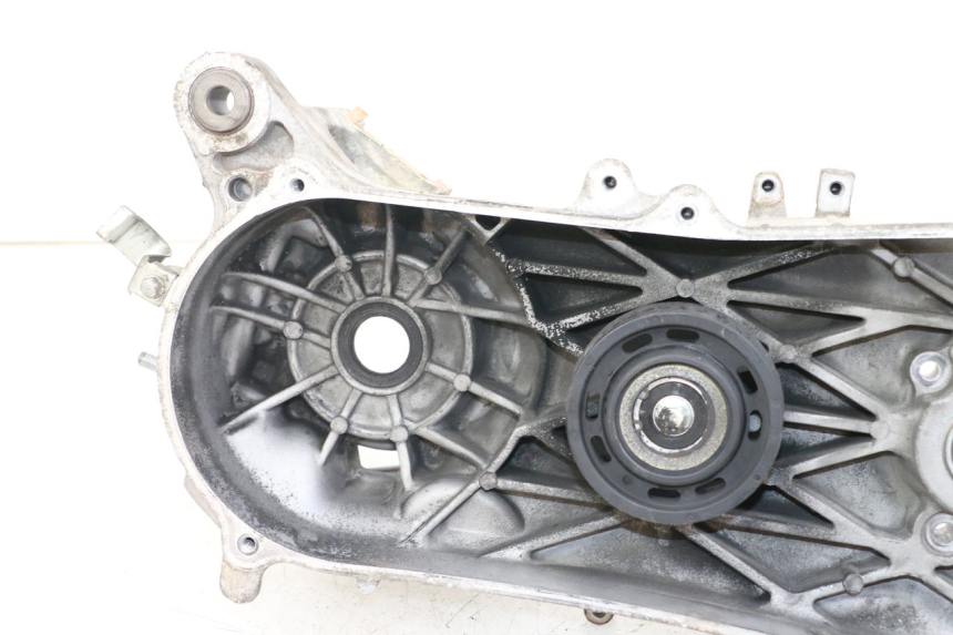 photo de Karter silnika lewy HONDA FES PANTHEON 2T 125 (1998 - 2002) - Oznaczenia i referencje