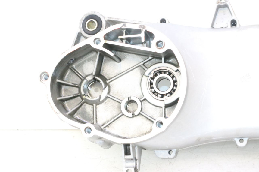 photo de Karter silnika lewy PIAGGIO FLY 2T 50 (2004 - 2017) - Zoom stanu zużycia