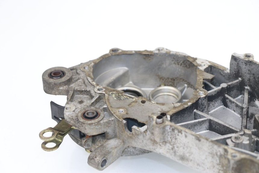 photo de Karter silnika lewy REVATTO FUTURA GT 125 (2006 - 2008) - Oznaczenia i referencje