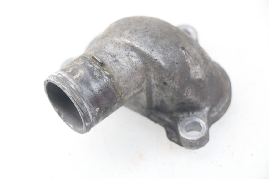 photo de Karter silnika lewy SUZUKI GSX-R GSXR 600 (2001 - 2003) - Widok główny