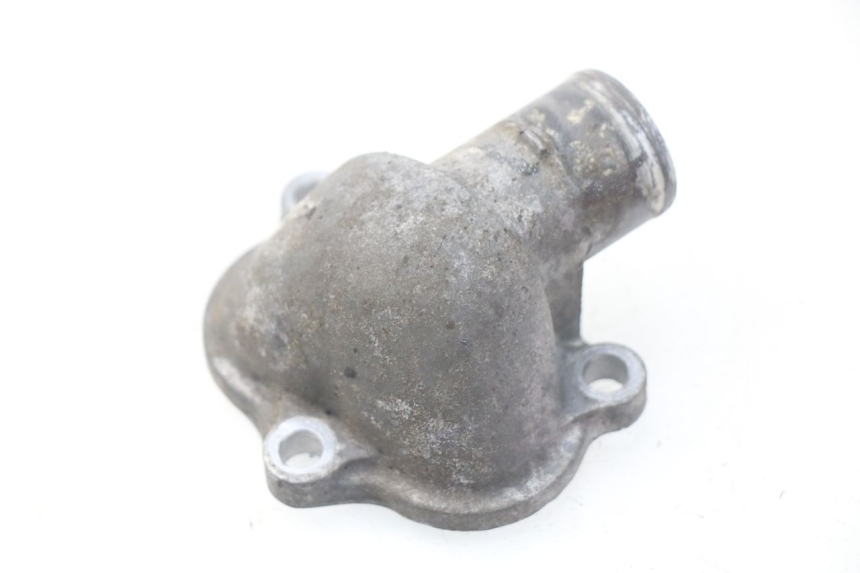 photo de Karter silnika lewy SUZUKI GSX-R GSXR 600 (2001 - 2003) - Zoom stanu zużycia