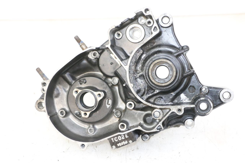 photo de Karter silnika lewy HONDA MTX TC02 125 (1987 - 1989) - Widok główny