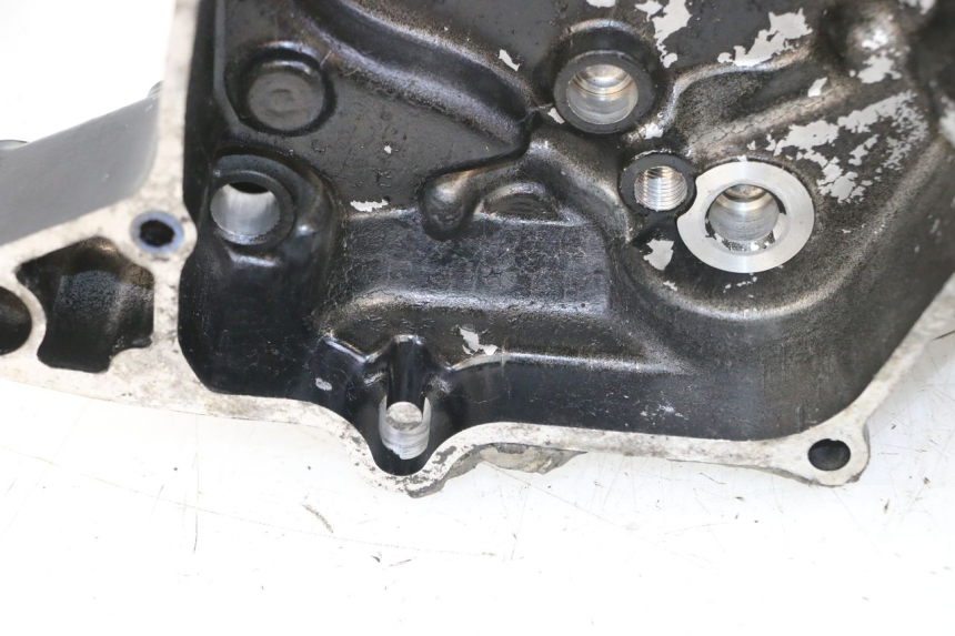 photo de Karter silnika lewy HONDA MTX TC02 125 (1987 - 1989) - Szczegół części