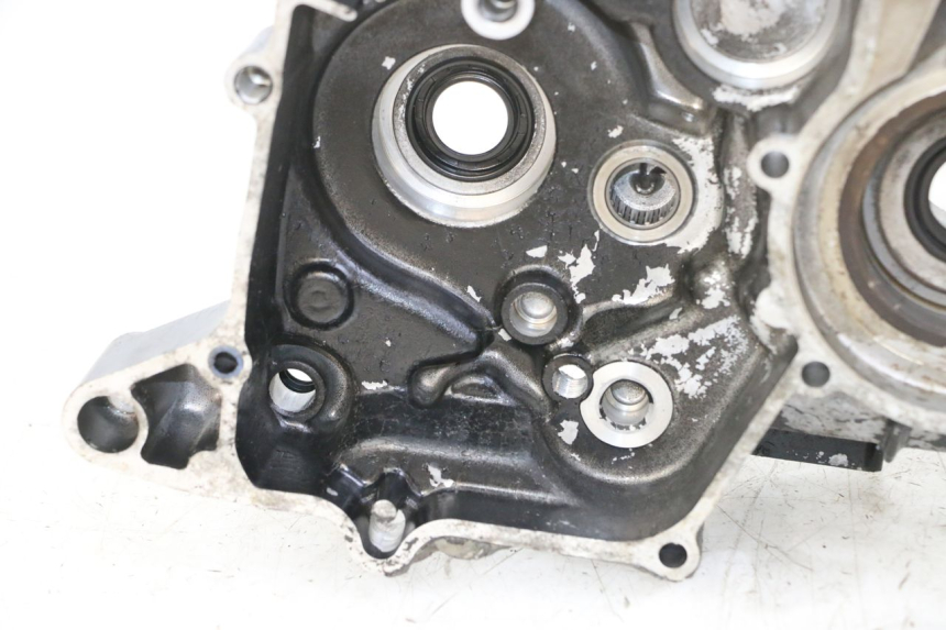 photo de Karter silnika lewy HONDA MTX TC02 125 (1987 - 1989) - Widok produktu