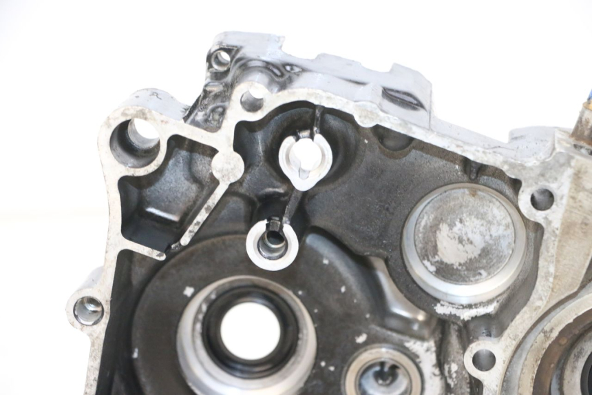 photo de Karter silnika lewy HONDA MTX TC02 125 (1987 - 1989) - Szczegóły charakterystyczne