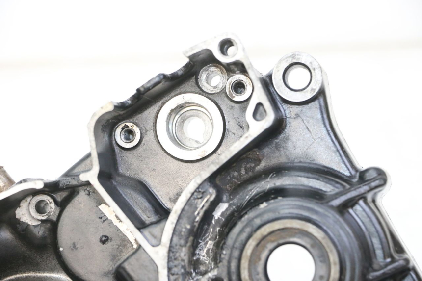 photo de Karter silnika lewy HONDA MTX TC02 125 (1987 - 1989) - Kontrola wizualna