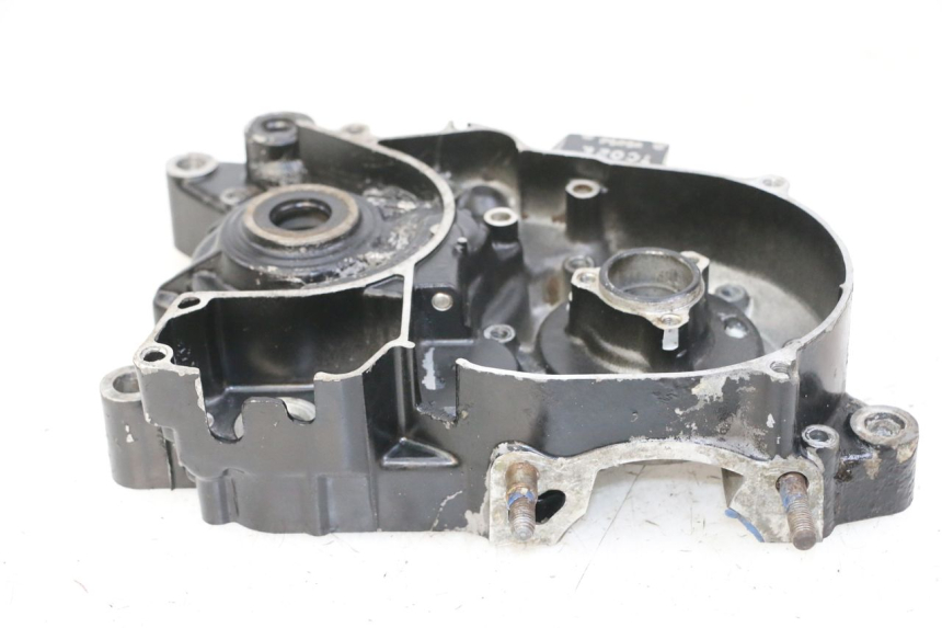 photo de Karter silnika lewy HONDA MTX TC02 125 (1987 - 1989) - Zoom stanu zużycia