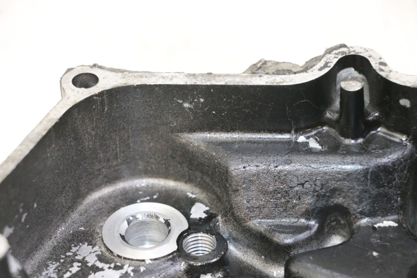 photo de Karter silnika lewy HONDA MTX TC02 125 (1987 - 1989) - Punkty mocowania