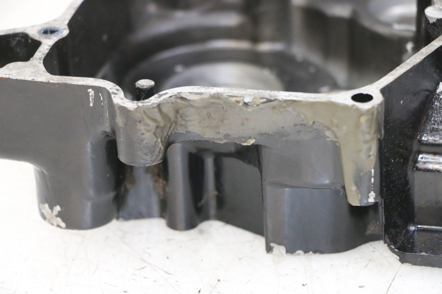 photo de Karter silnika lewy HONDA MTX TC02 125 (1987 - 1989) - Stan powierzchni