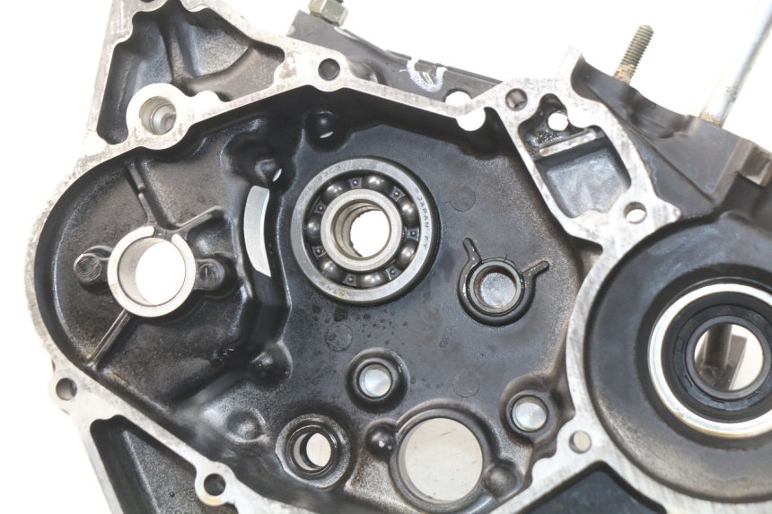 photo de Karter silnika lewy SUZUKI JR 80 (2001 - 2006) - Inny kąt widzenia