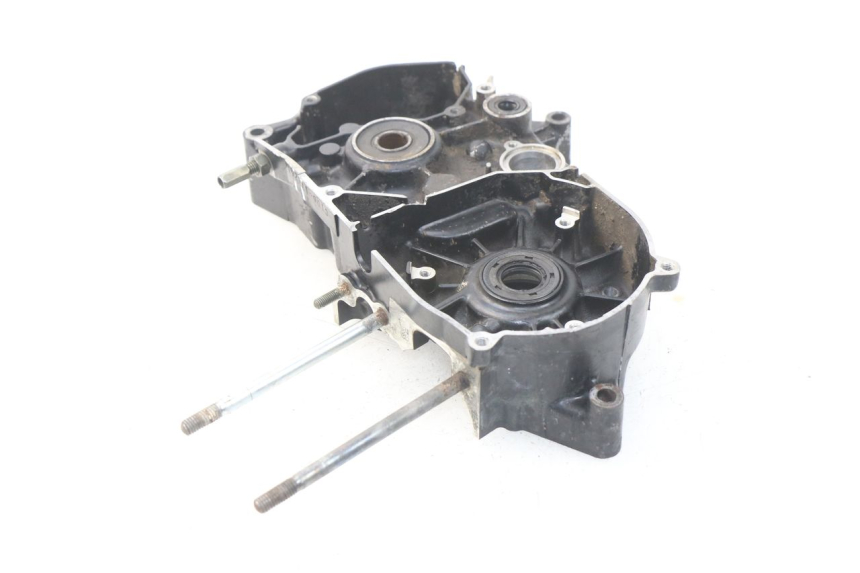 photo de Karter silnika lewy SUZUKI JR 80 (2001 - 2006) - Widok ogólny