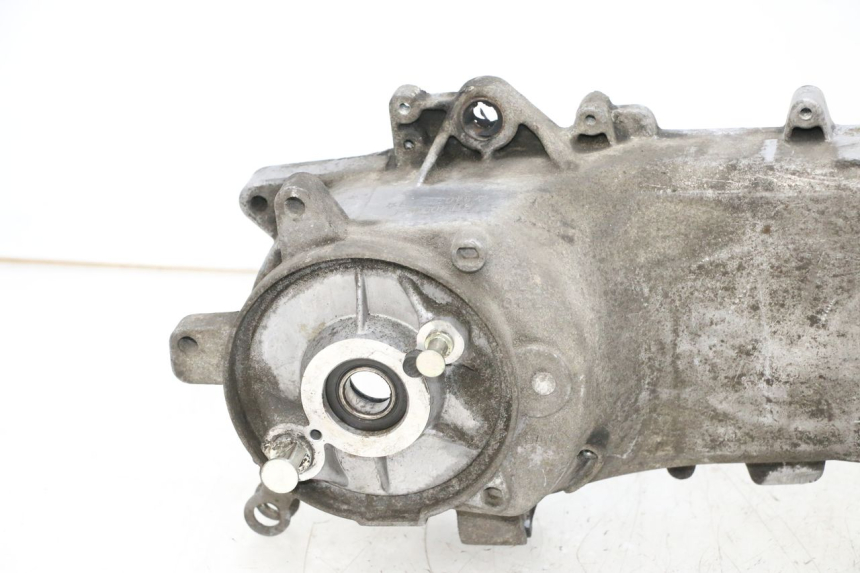 photo de Karter silnika lewy PEUGEOT KISBEE 2T 50 (2010 - 2017) - Widok produktu