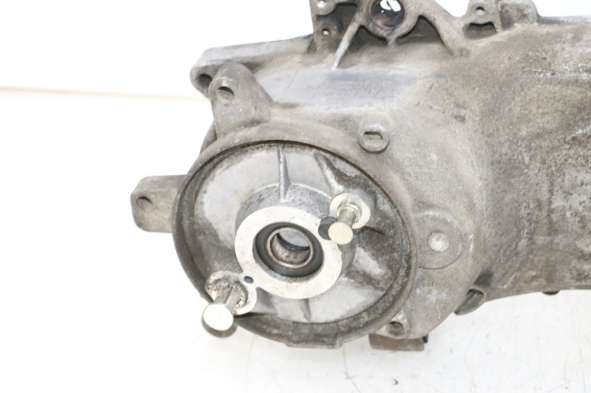 photo de Karter silnika lewy PEUGEOT KISBEE 2T 50 (2010 - 2017) - Część sprawdzona