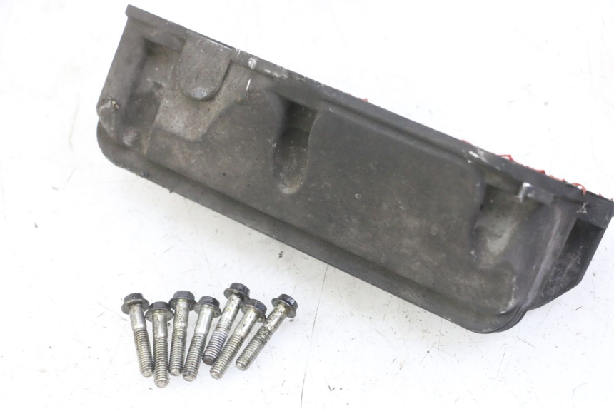 photo de Karter silnika lewy PIAGGIO MP3 LT 300 (2010 - 2016) - Zoom stanu zużycia