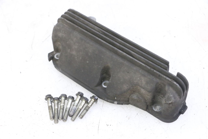 photo de Karter silnika lewy PIAGGIO MP3 LT 300 (2010 - 2016) - Zbliżenie techniczne