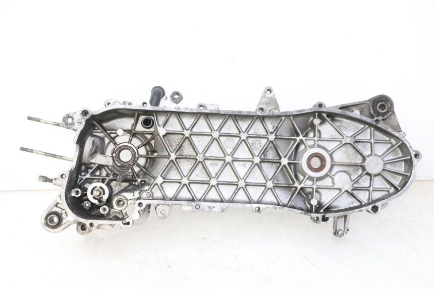 photo de Karter silnika lewy PIAGGIO NEW TYPHOON 50 (2010 - 2017) - Widok główny