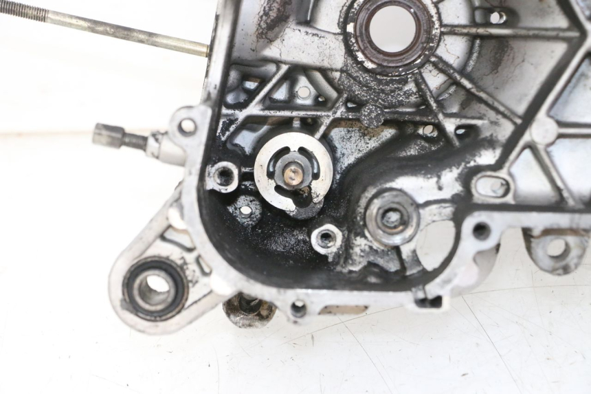 photo de Karter silnika lewy PIAGGIO NEW TYPHOON 50 (2010 - 2017) - Szczegół części