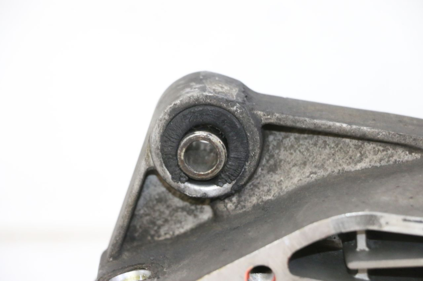 photo de Karter silnika lewy PIAGGIO NEW TYPHOON 50 (2010 - 2017) - Zbliżenie komponentów