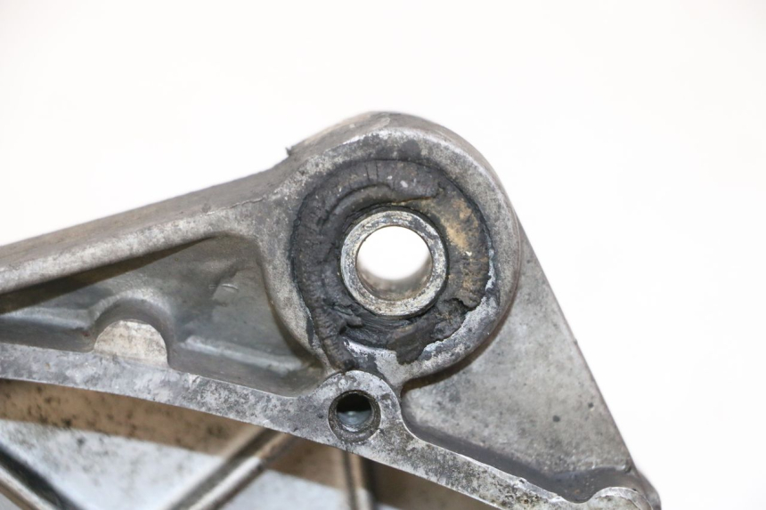 photo de Karter silnika lewy PIAGGIO NEW TYPHOON 50 (2010 - 2017) - Punkty mocowania