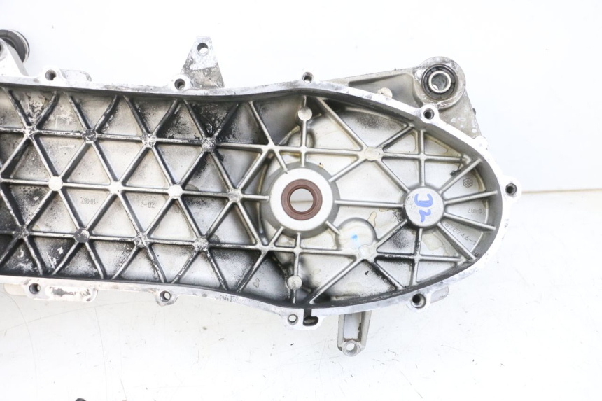 photo de Karter silnika lewy PIAGGIO NEW TYPHOON 50 (2018 - 2021) - Szczegóły charakterystyczne