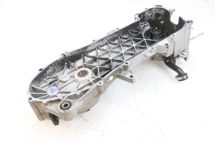 photo de Karter silnika lewy PIAGGIO NEW TYPHOON 50 (2018 - 2021) - Punkty mocowania