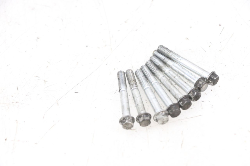 photo de Karter silnika lewy PIAGGIO NEW TYPHOON 50 (2018 - 2021) - Część sprawdzona