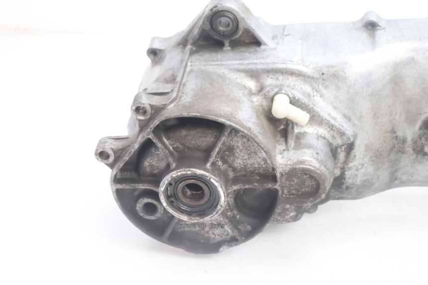 photo de LEWA OBUDOWA SILNIKA MBK NITRO 50 (2004 - 2008) - Szczegół części