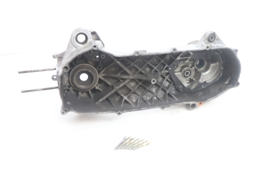 photo de LEWA OBUDOWA SILNIKA MBK NITRO 50 (2004 - 2008) - Inny kąt widzenia