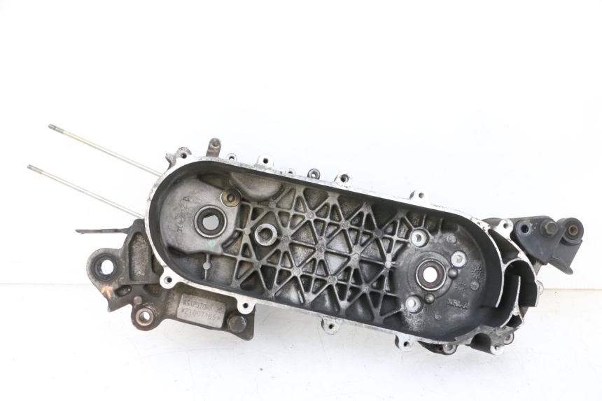 photo de Karter silnika lewy SYM ORBIT III 3 4T 50 (2021 - 2025) - Widok główny