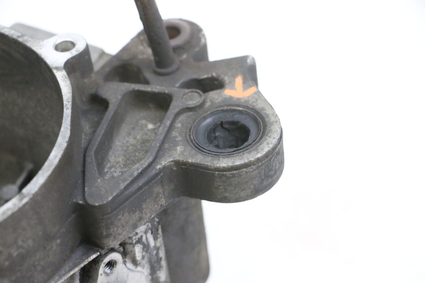 photo de Karter silnika lewy SYM ORBIT III 3 4T 50 (2021 - 2025) - Szczegół części