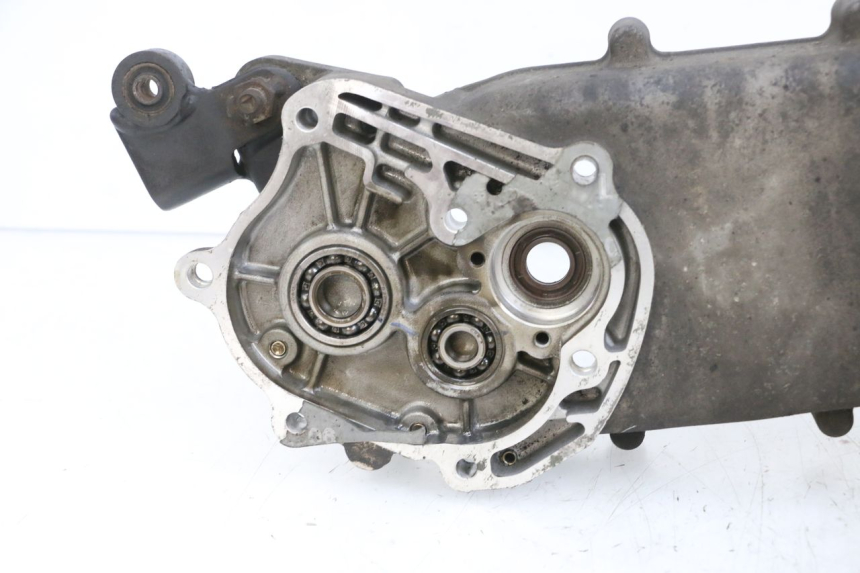 photo de Karter silnika lewy SYM ORBIT III 3 4T 50 (2021 - 2025) - Szczegóły charakterystyczne