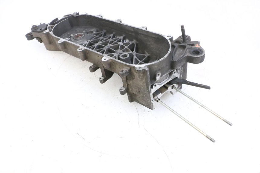 photo de Karter silnika lewy SYM ORBIT III 3 4T 50 (2021 - 2025) - Zoom stanu zużycia