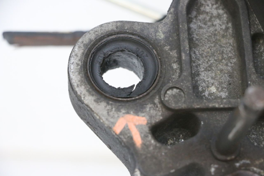 photo de Karter silnika lewy SYM ORBIT III 3 4T 50 (2021 - 2025) - Punkty mocowania