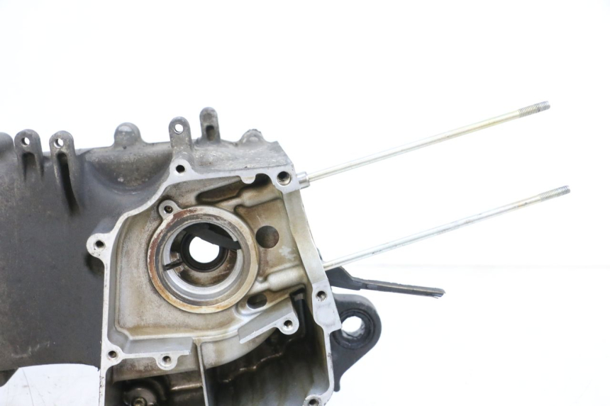 photo de Karter silnika lewy SYM ORBIT III 3 4T 50 (2021 - 2025) - Oznaczenia i referencje