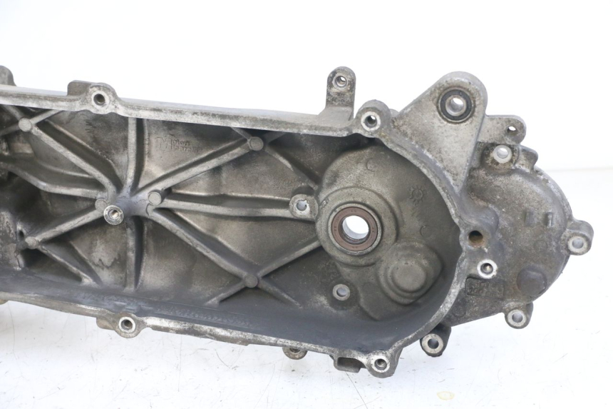 photo de Karter silnika lewy MBK OVETTO 4T 50 (2008 - 2016) - Widok ogólny